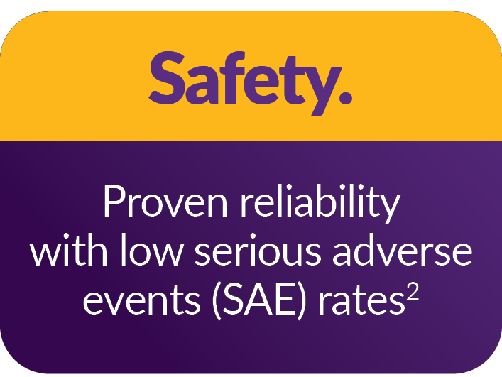 Safety icon